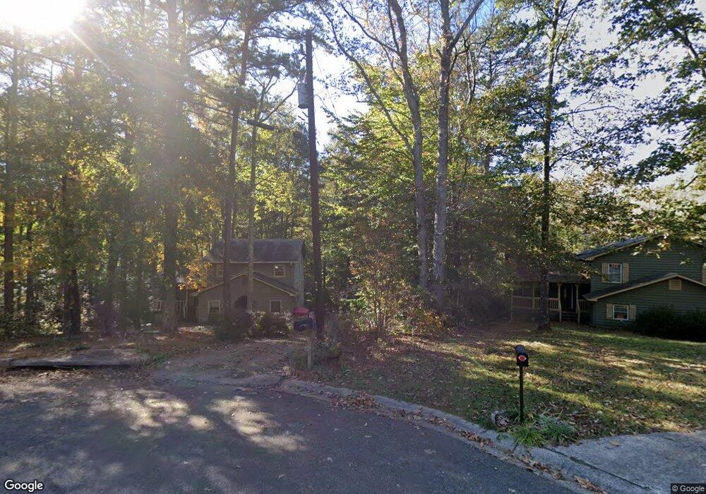 137 Opal Ct unit 1, Canton, GA 30115 - photo 1