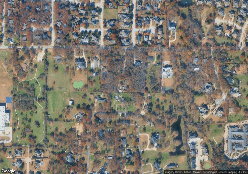 2715 Johnson Rd, Southlake, TX 76092 - photo 1