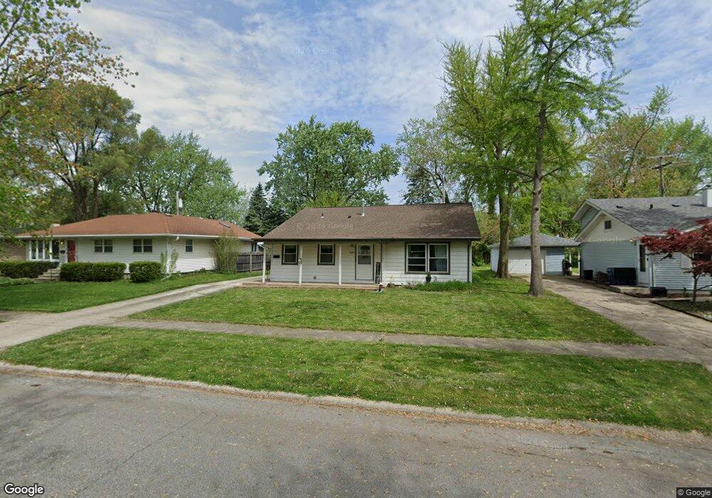 3331 Martha St, Highland, IN 46322 - photo 1