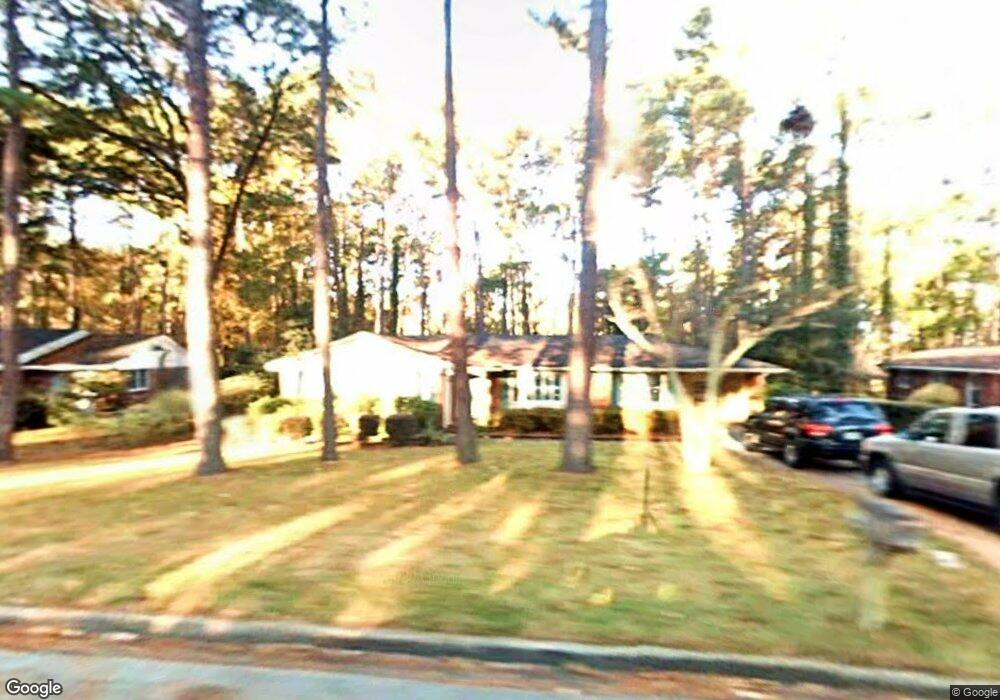 2923 Mayfair Rd, Augusta, GA 30909 - photo 1