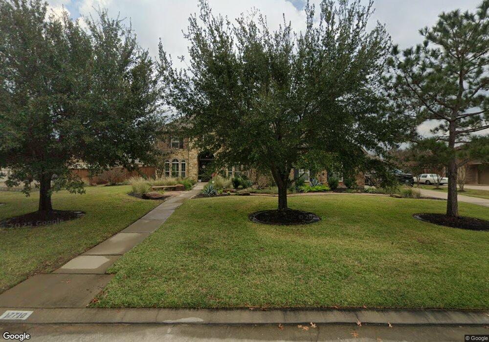17710 Lakeside Haven Dr, Cypress, TX 77433 - photo 1