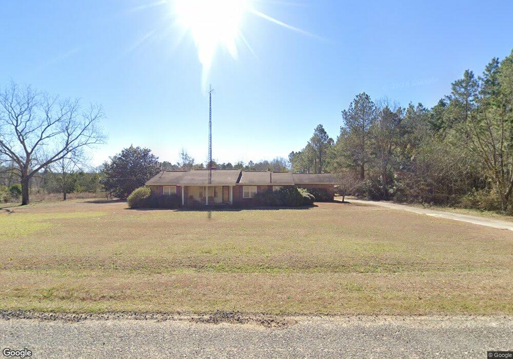 433 Fulghum Rd, East Dublin, GA 31027 - photo 1