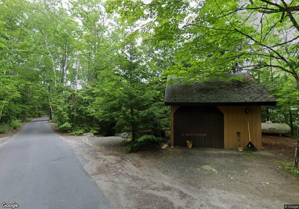 334 Bay Point Rd, Sunapee, NH 03782 - photo 1