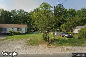 328 Geddisville Rd, Adams Run, SC 29426