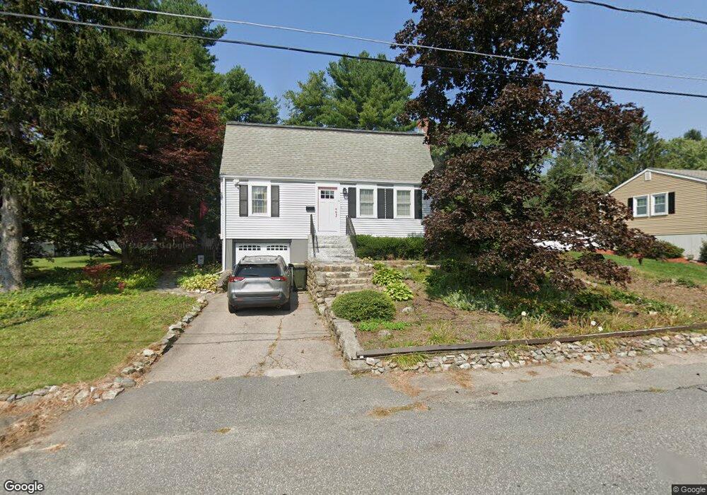 8 Arapahoe Rd, Bellingham, MA 02019 - photo 1