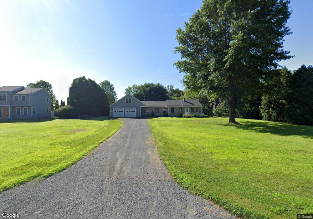 32 Swamp Rd, South Deerfield, MA 01373 - photo 1