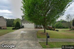 1968 Townside Lake Ct, Bishop, GA 30621