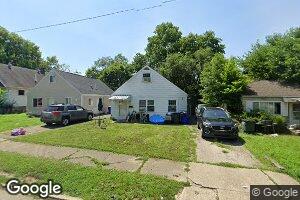 155 N Quentin Ave, Dayton, OH 45403