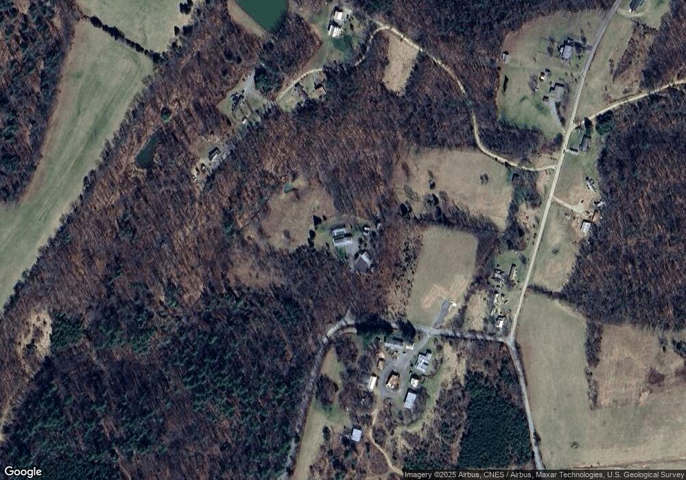 773 Eppinger Rd, Berkeley Springs, WV 25411 - photo 1