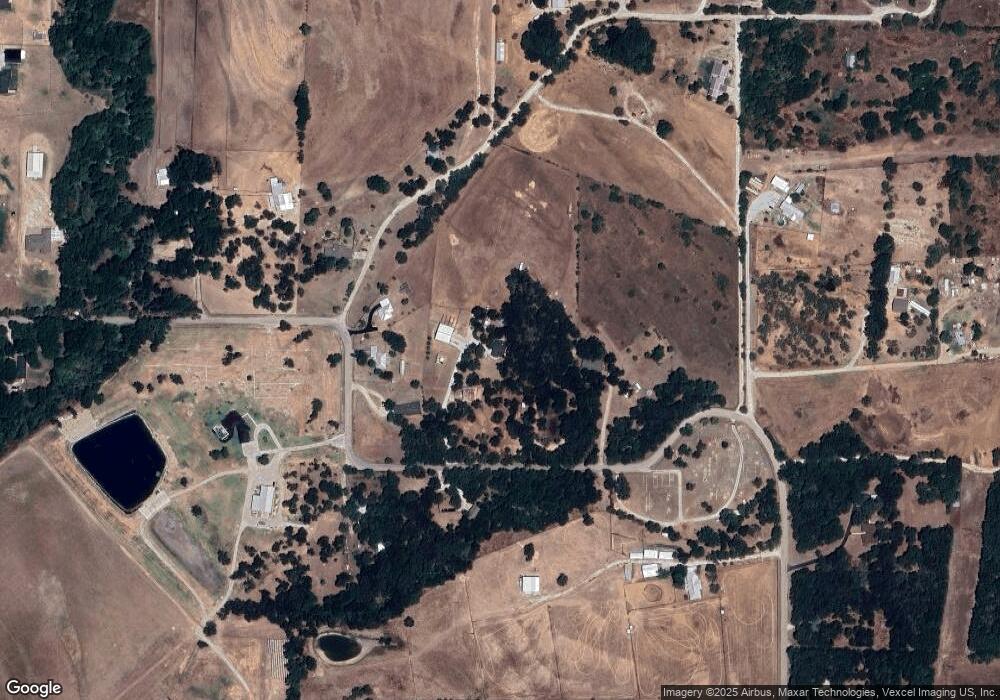 1313 Friendship Rd, Weatherford, TX 76085 - photo 1