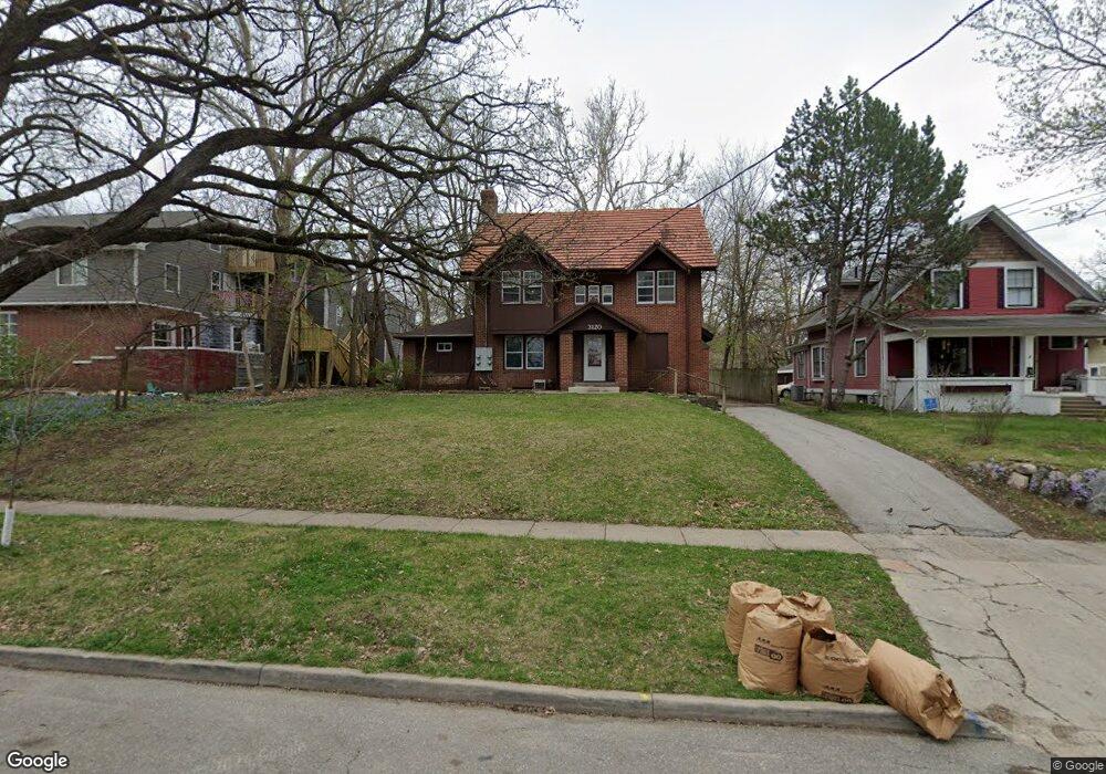 3120 Cottage Grove Ave unit 3, Des Moines, IA 50311 - photo 1