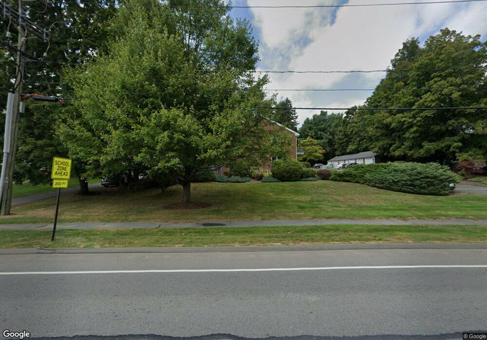 22 N East St unit 22, Amherst, MA 01002 - photo 1