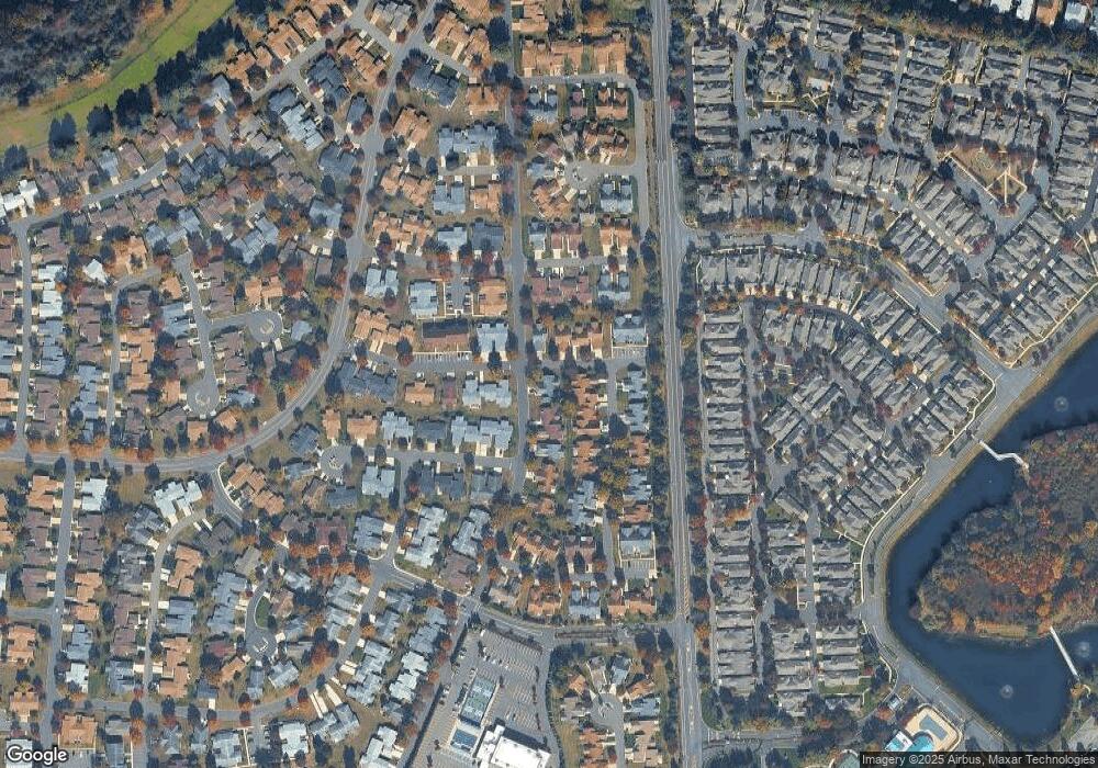 850 Ardmore Rd, Monroe Township, NJ 08831 - photo 1