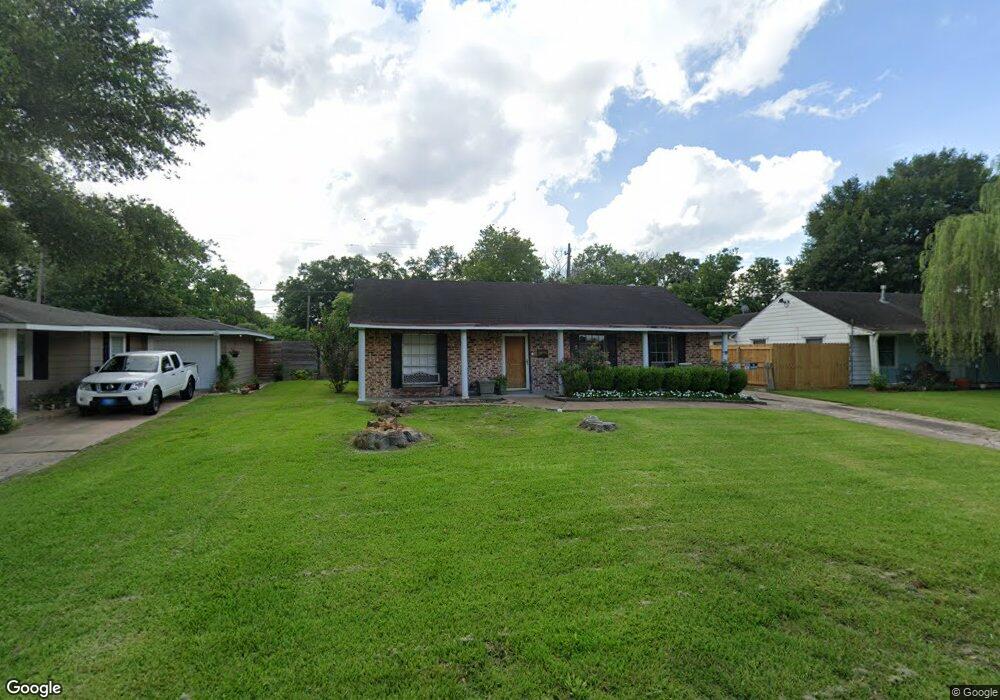 7610 Thurow St, Houston, TX 77087 - photo 1