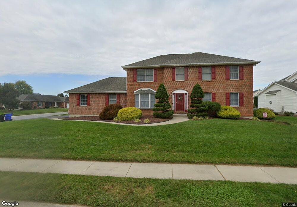 206 Megan Dr, Bear, DE 19701 - photo 1