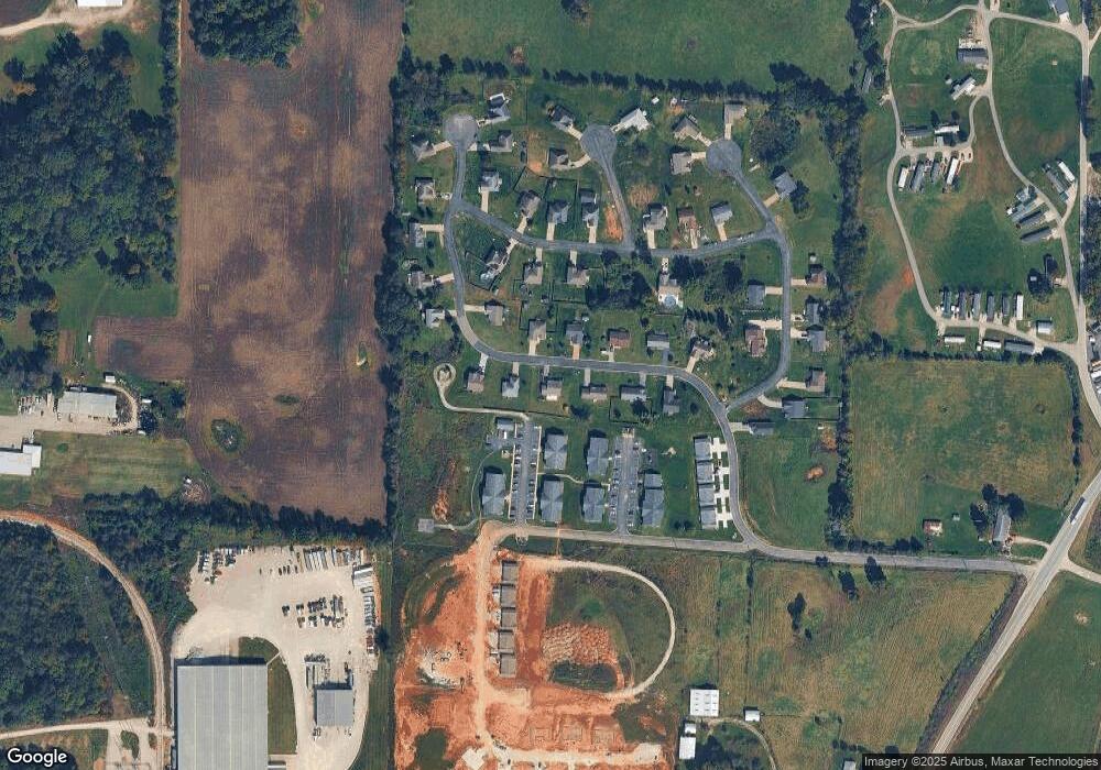 233 General Dr NW, Corydon, IN 47112 - photo 1