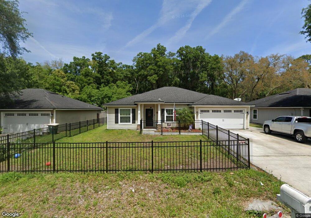 9853 Arnold Rd, Jacksonville, FL 32246 - photo 1