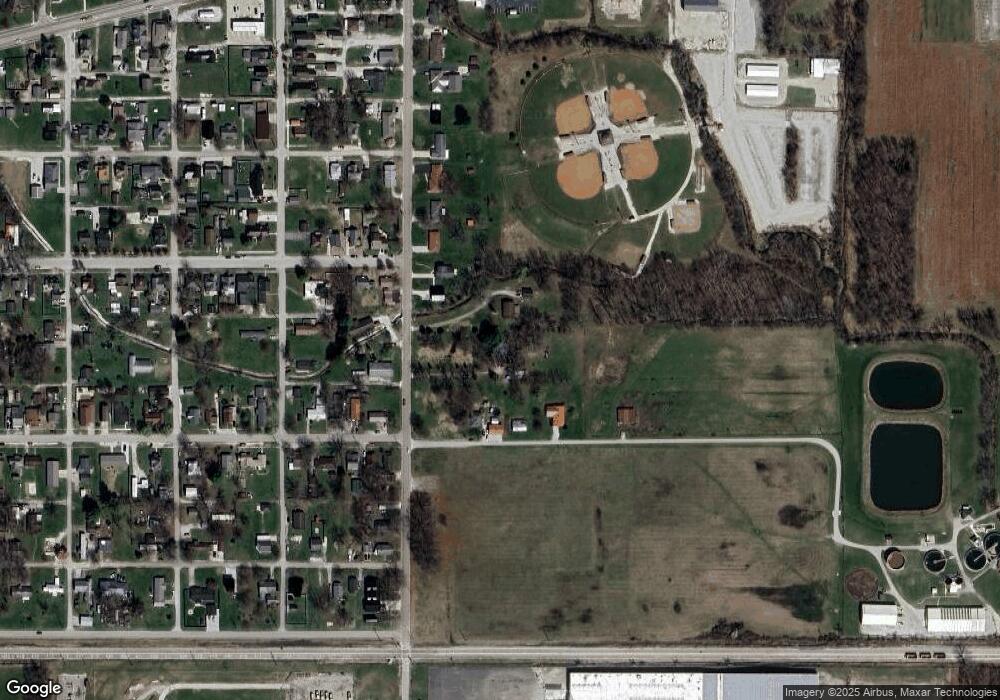 81 12th St SE, Linton, IN 47441 - photo 1