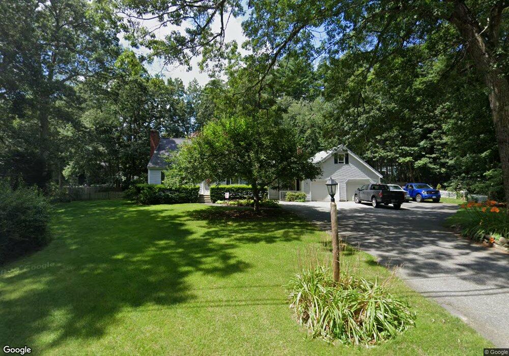 1 Simpson Rd, Windham, NH 03087 - photo 1