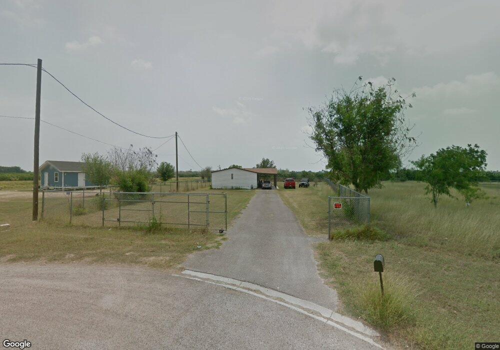 2704 Diana St, Donna, TX 78537 - photo 1