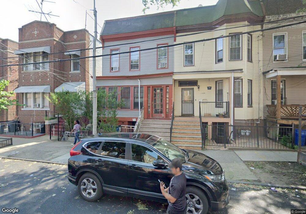 1326 Findlay Ave, Bronx, NY 10456 - photo 1