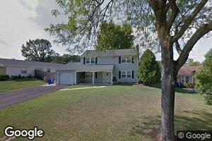 12219 Foxhill Ln, Bowie, MD 20715