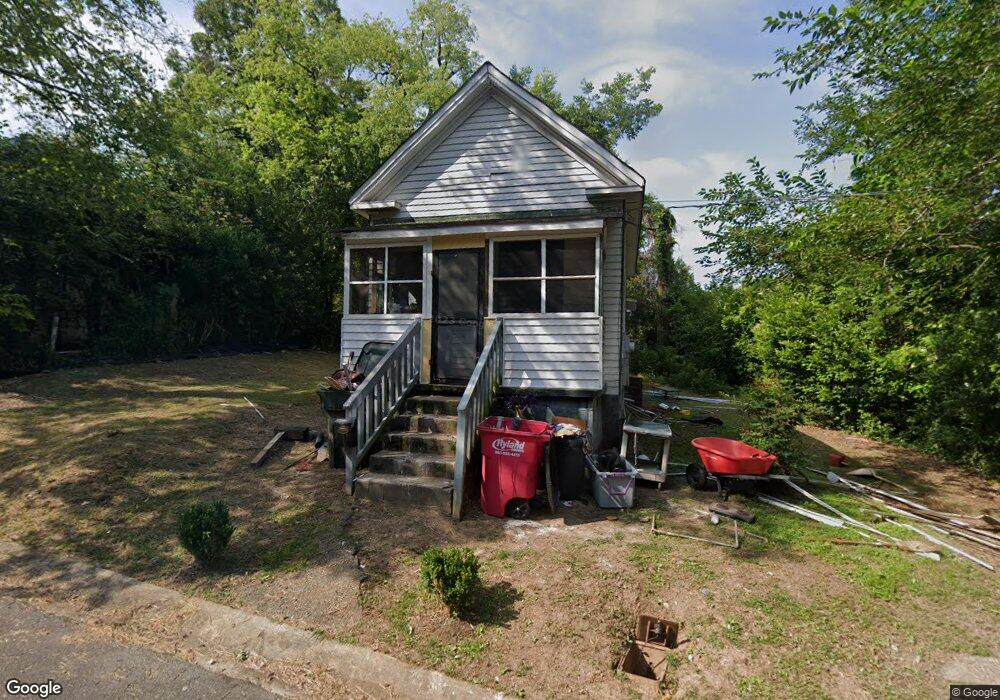 1666 Orchard Ave, Macon, GA 31201 - photo 1