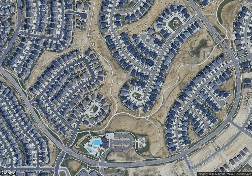 7261 S Vandriver Way, Aurora, CO 80016 - photo 1