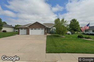 1184 Bemis Dr, David City, NE 68632