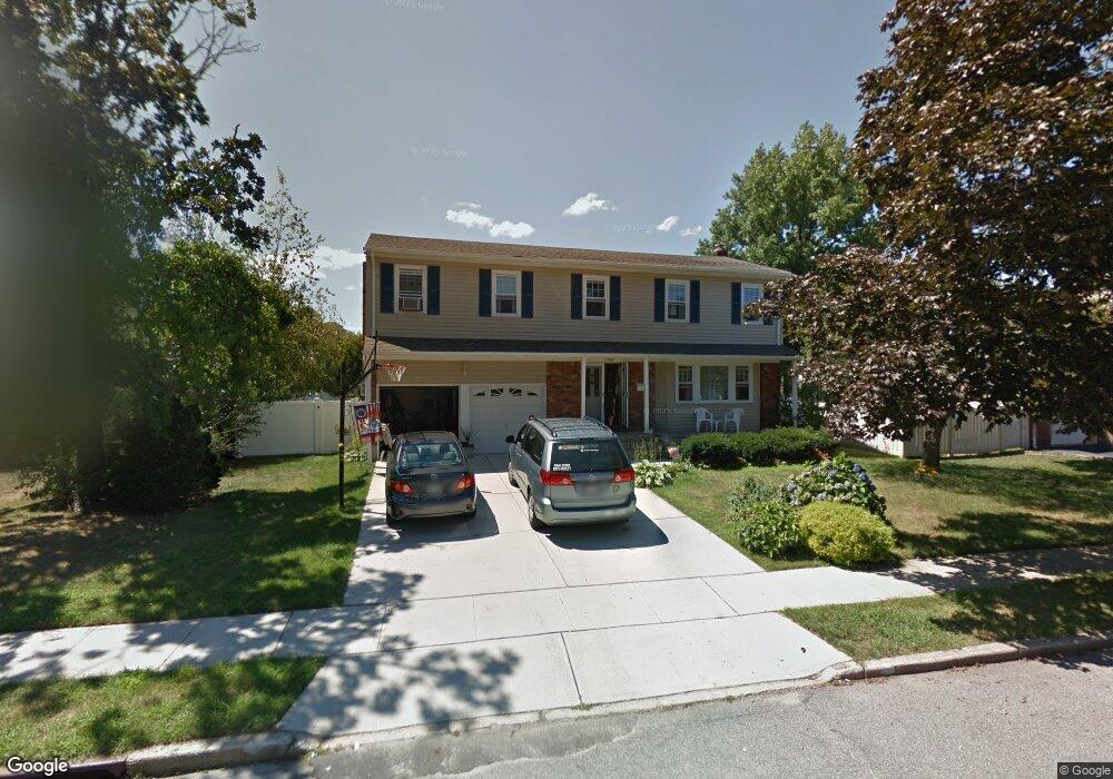 12 East Ct, Bethpage, NY 11714 - photo 1