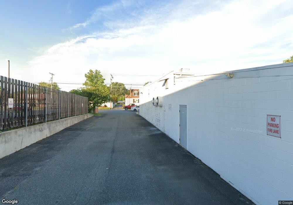 18 S Marlyn Ave, Baltimore, MD 21221 - photo 1