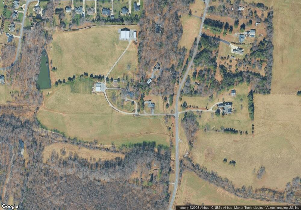 2031 S Chipley Ford Rd, Statesville, NC 28625 - photo 1