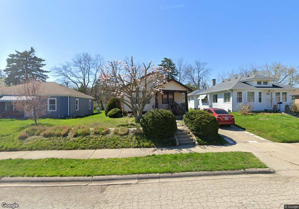 308 S Gretta Ave, Waukegan, IL 60085 - photo 1