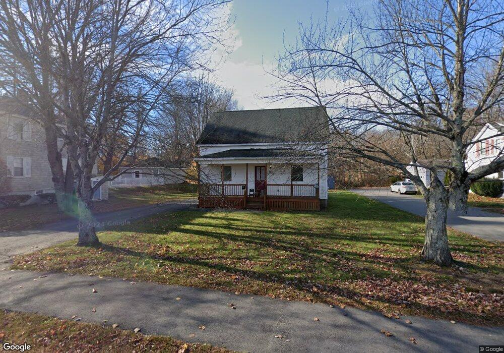 208 Cumberland St, Westbrook, ME 04092 - photo 1