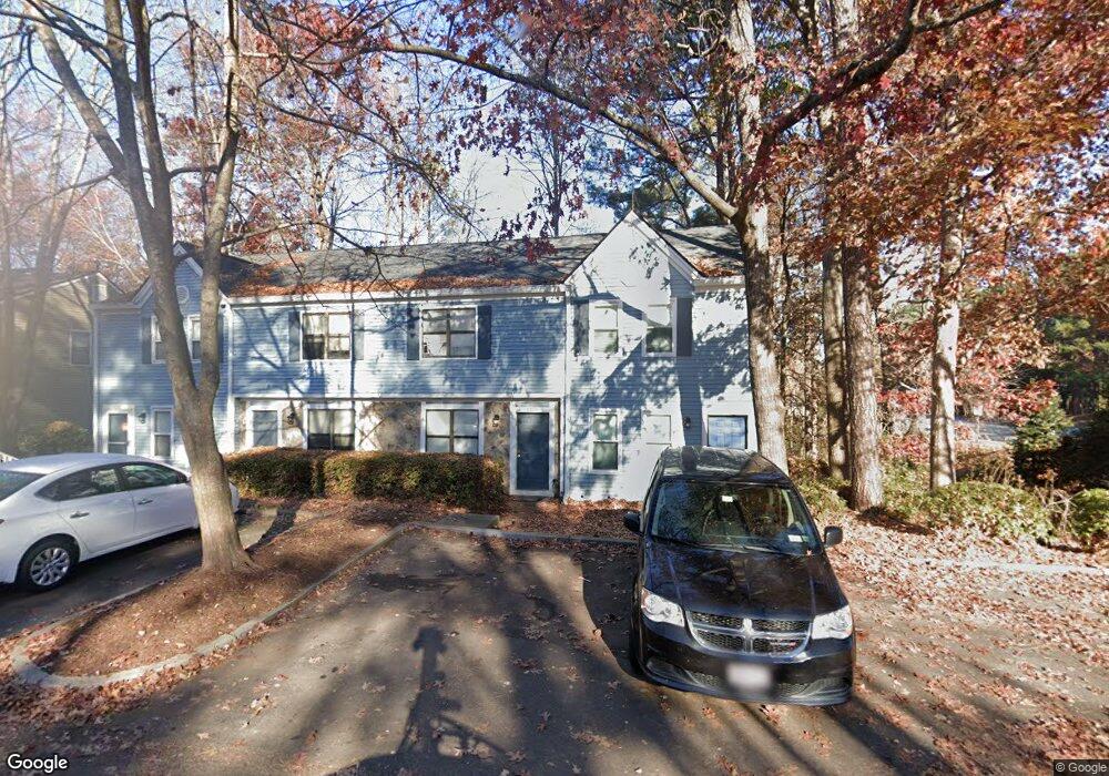 6583 Autumn Trace Dr, Norcross, GA 30092 - photo 1