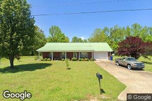 460 Nell St, Pontotoc, MS 38863