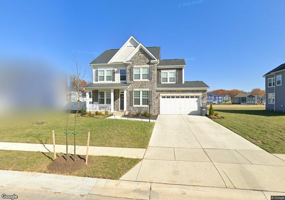 2458 Timber Vista Ln, Bryans Road, MD 20616 - photo 1