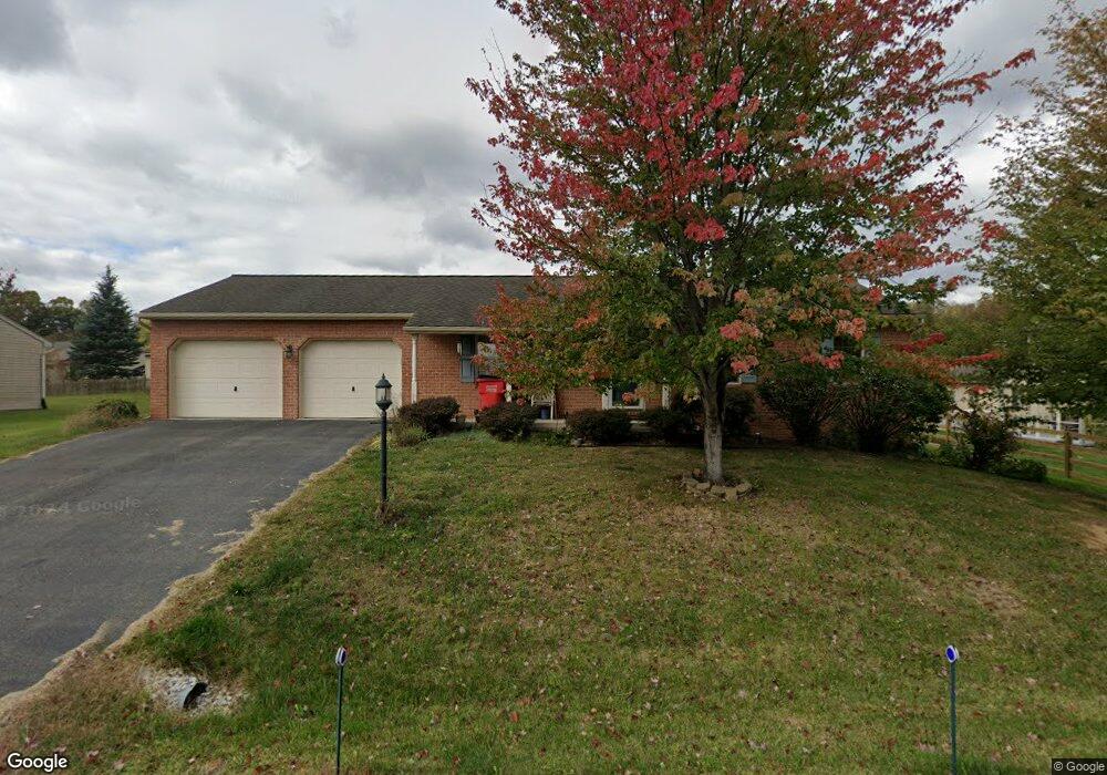 218 Stanford Rd, Hagerstown, MD 21742 - photo 1