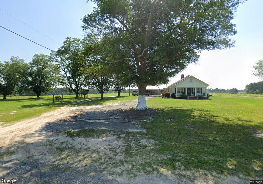 380 Dockweiler Rd N, Cordele, GA 31015 - photo 1