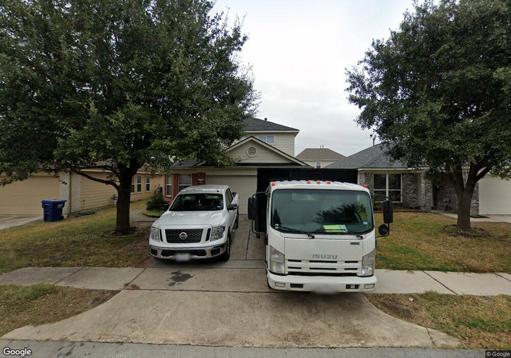 2742 Lofty Elm St, Houston, TX 77038 - photo 1