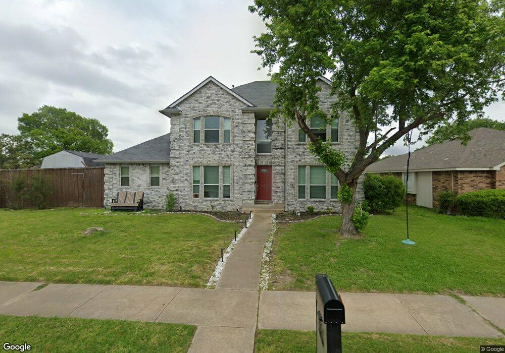 100 S Carriage House Way, Wylie, TX 75098 - photo 1