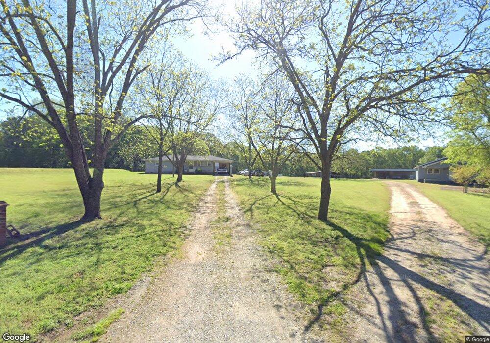 1081 Will Usher Rd, Athens, GA 30606 - photo 1