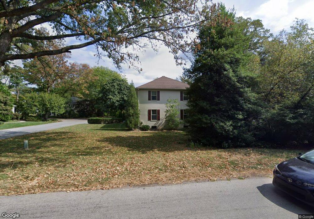 1455 County Line Rd, Bryn Mawr, PA 19010 - photo 1