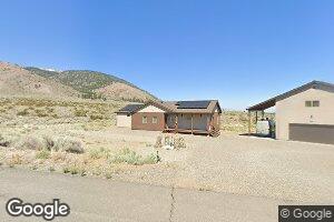 808 Hawkins Peak Rd, Markleeville, CA 96120