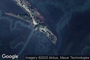 10141 Webb Island Dr, MacHipongo, VA 23405