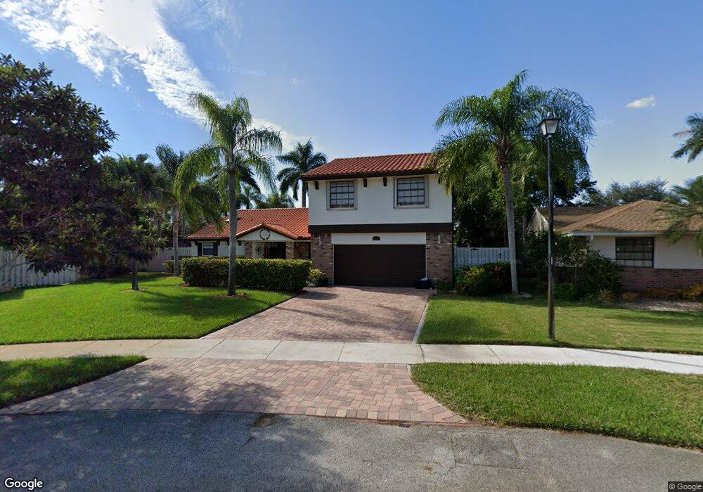 1071 Hamlin Terrace, Davie, FL 33325 - photo 1