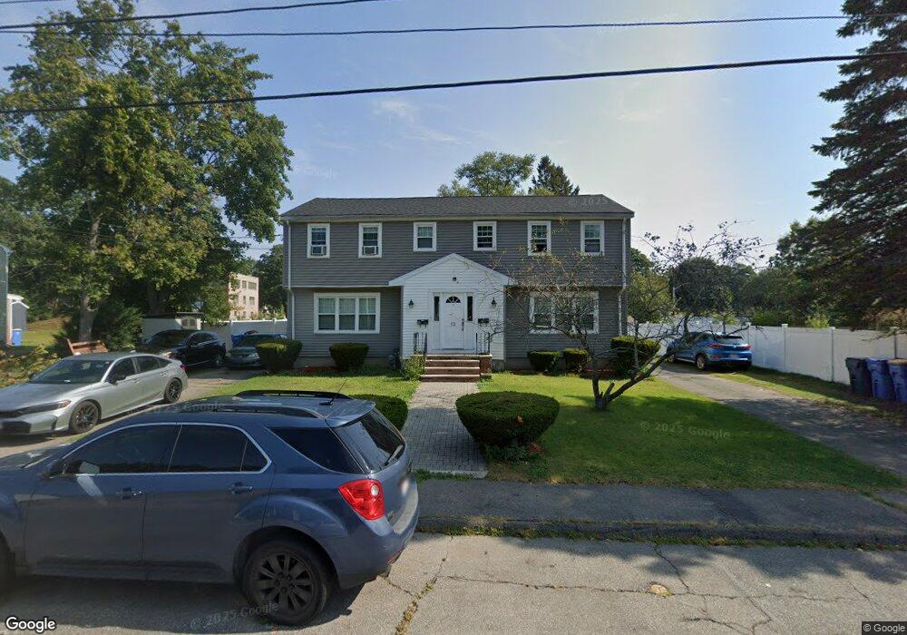 12 Regina Rd, Randolph, MA 02368 - photo 1