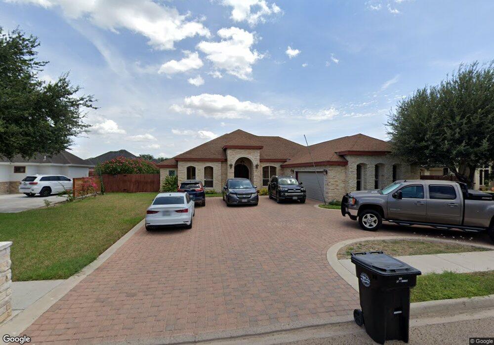 507 Orchard Ct, Weslaco, TX 78596 - photo 1