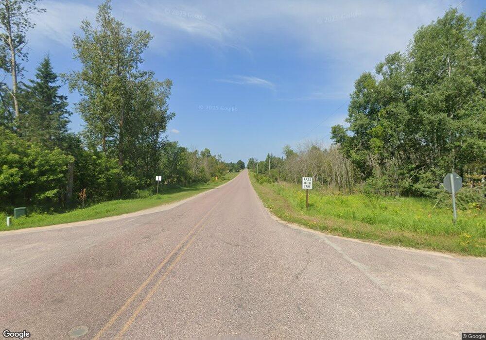 TBD Town Line Rd, Powers, MI 49874 - photo 1