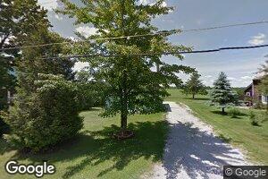 43 High St, Sheldon, VT 05483